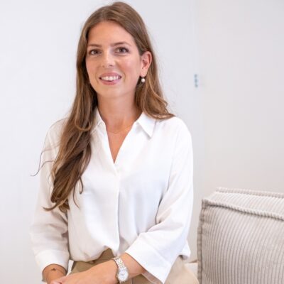 Pamela Asberg