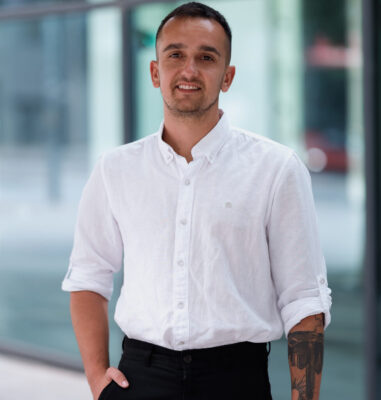 Andrej Judiak