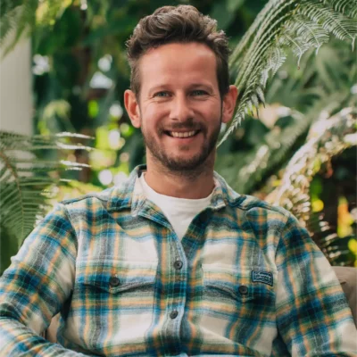 Patrick Meutzner