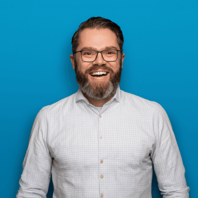Tristan Albersen